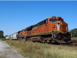 BNSF 7229